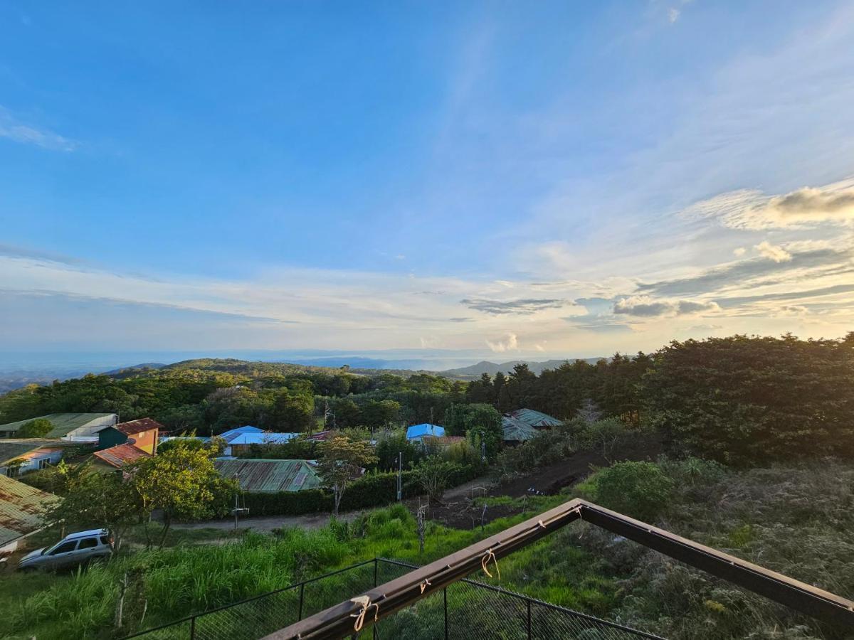 Wind Houses, Casas De Viento Monteverde Exterior foto