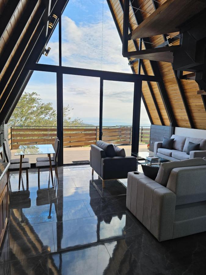 Wind Houses, Casas De Viento Monteverde Exterior foto